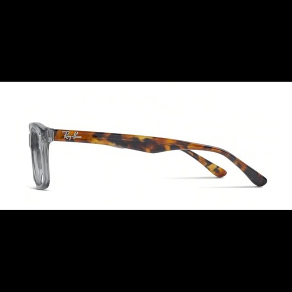 RayBan RB 5228 Eyeglass Frames. Great condition - Picture 12 of 12